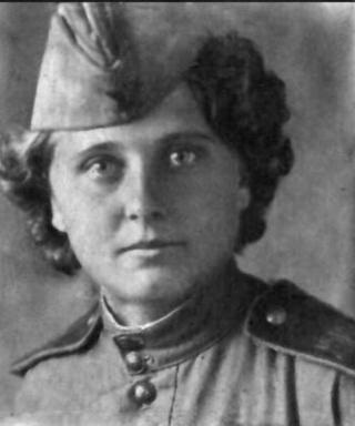 Алексеева Валентина Владимировна