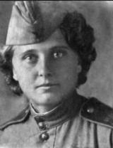 Алексеева Валентина Владимировна