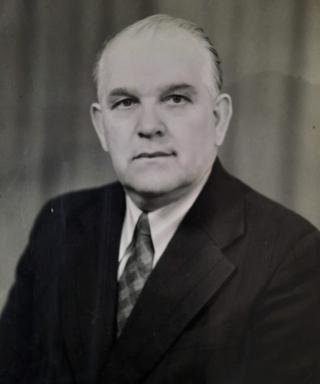 Кожемякин Василий Алексеевич