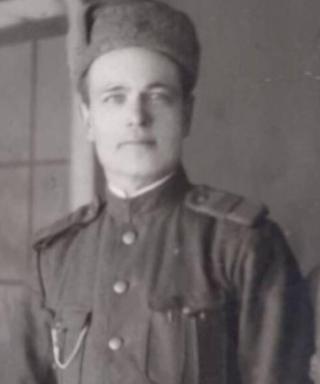 Щербина Василий Павлович