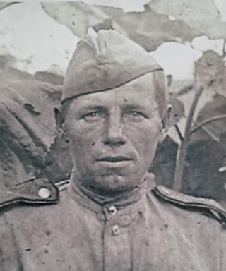 Бабкин Дмитрий Григорьевич