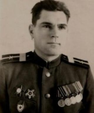 Вуколов Дмитрий Фролович