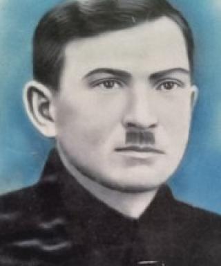 Дядищев Семён Макарович