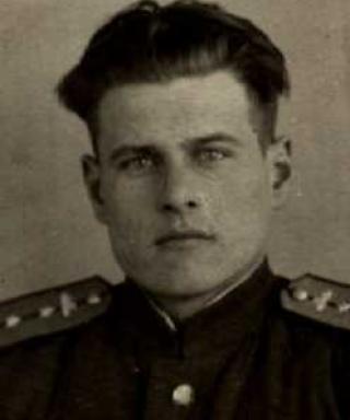Дегтярёв Иван Григорьевич