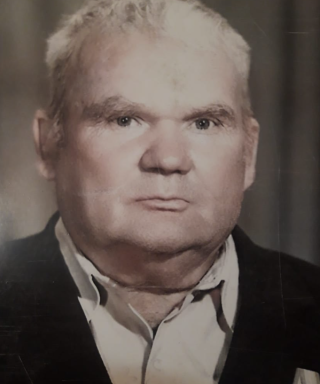 Вологжанин Александр Андреевич