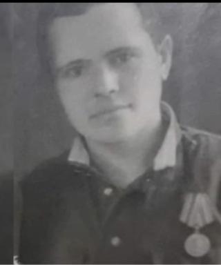 Гусынкин Николай Иванович