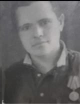 Гусынкин Николай Иванович