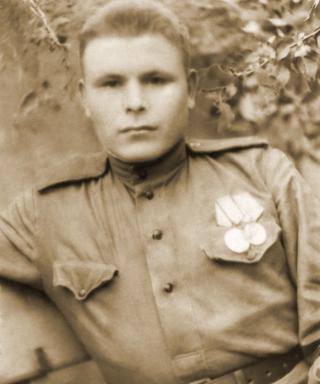 Бастрыгин Сергей Гаврилович