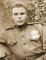Бастрыгин Сергей Гаврилович