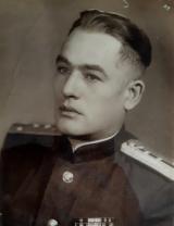 Гладышев Николай Петрович