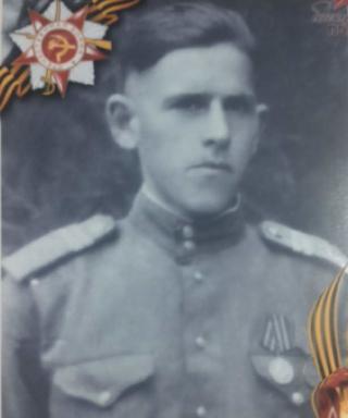 Ларионов Виктор Архипович