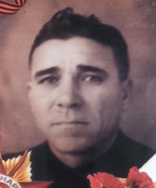 Жуков Михаил Иосифович