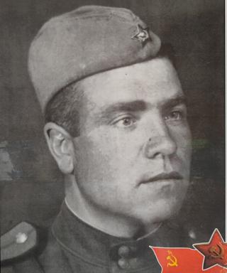 Якунин Михаил Ефимович
