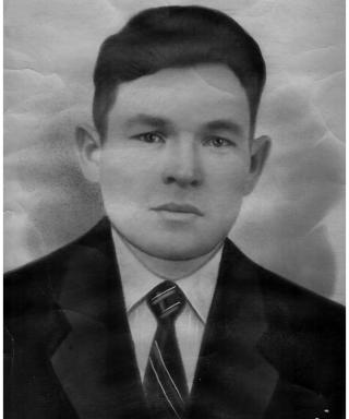 Васильев Семен Григорьевич