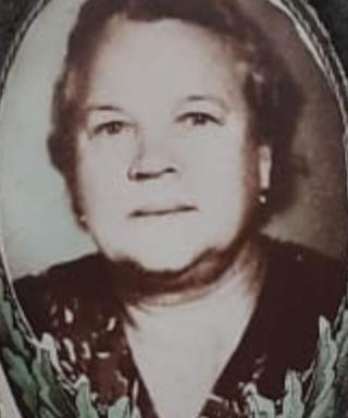 Колесникова Мария Ивановна