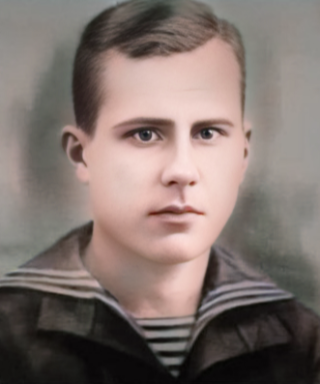 Буслов Николай Данилович