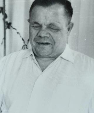 Антипин Зотей Николаевич