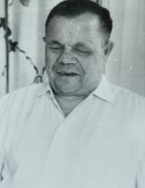 Антипин Зотей Николаевич