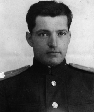 Перепонов Николай Иванович