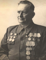 Атабиев Магомет Кицбатырович