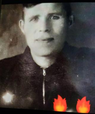 Галеев Сунтатулла (неизвестно)