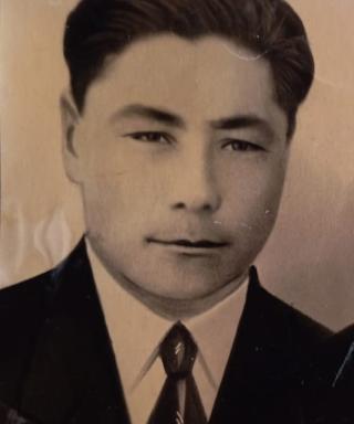 Джумакаев Кабакай (неизвестно)