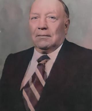 Роузов Сергей Константинович
