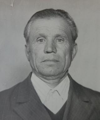 Войтов Николай Сергеевич
