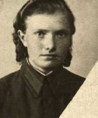 Николаева Анастасия Павловна