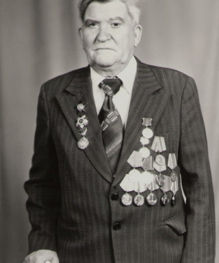 Панкратов Петр Васильевич