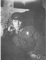 Перегонов Моисей Матвеевич