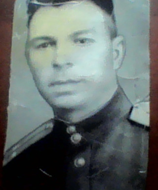 Куцакин Архип Прокопьевич