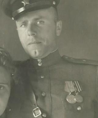 Иванов Иван Павлович