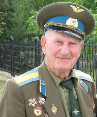 Калмыков Николай Иванович