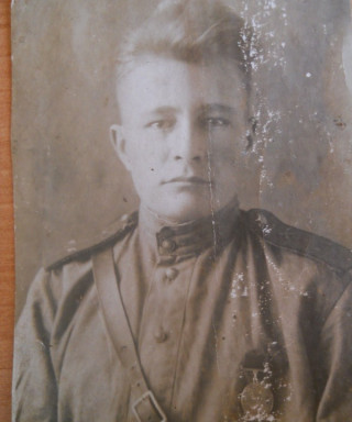 Пестов Александр Васильевич