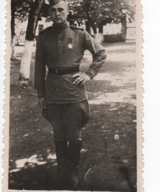 Сикорский Станислав Петрович