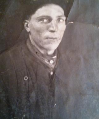 Лущаев Федор Павлович