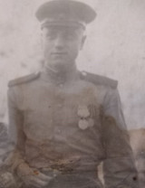 Коблов Виктор Петрович