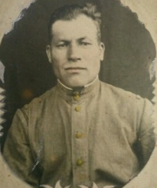 Студеникин Павел Михайлович