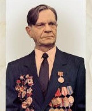 Кропинов Владислав Иванович