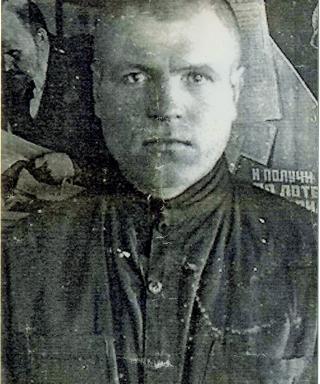 Кириченко Даниил Михеич