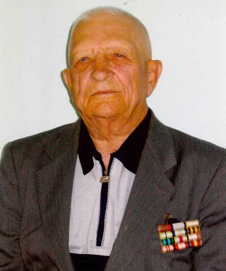 Васичев Николай Дмитриевич