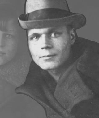 Старостин Иван Николаевич