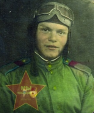 Горланов Федор Павлович
