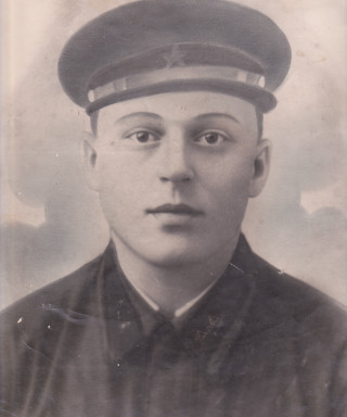 Олифиренко Платон Федорович