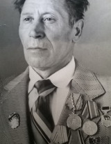 Мамонтов Дмитрий Андреевич