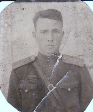 Куличков Василий Иванович