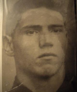 Федоров Кир Иванович