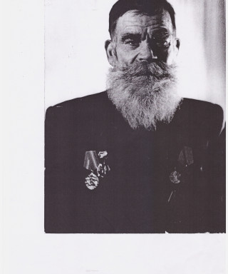 Широносов Максим Тарасович