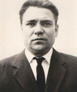 Прокопчук Николай Андреевич